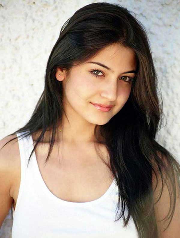 anusha sharma naked shake it up sexy naked